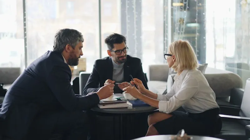 Cómo Preparar a Tu Cliente Para Calificar a un Préstamo Comercial